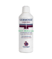 GERMOXID LIQUIDO DISINFETTANTE CUTE  1000 ml