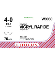 Viicryl rapid W9930