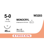 Monocryl 5/0