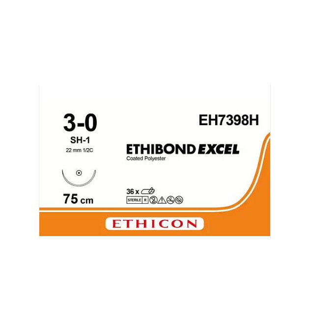 Ethibond excel EH7398 Ethibond excel EH7398