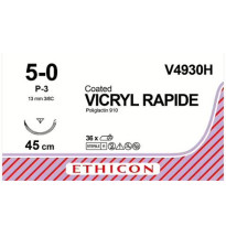 vicryl rapid  V4930