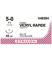 vicryl rapid  V4930