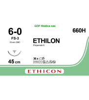 Ethilon 660H