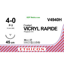 Vicryl V4940