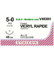 Vicryl rapid V4930