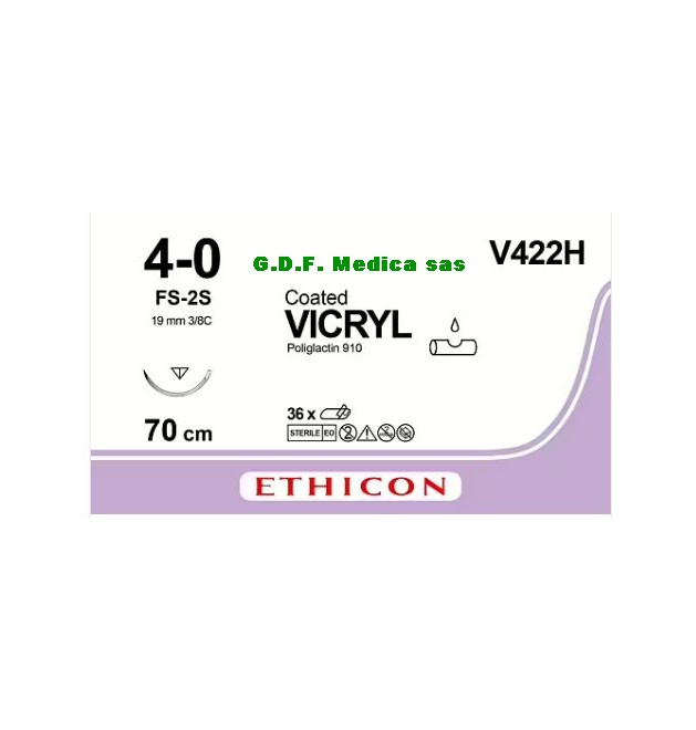 Vicryl V422H Vicryl V422H