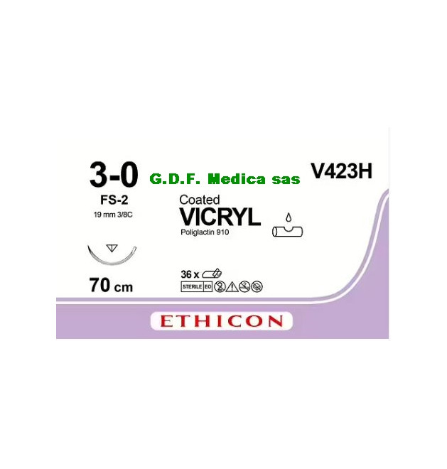 Vicryl V423H