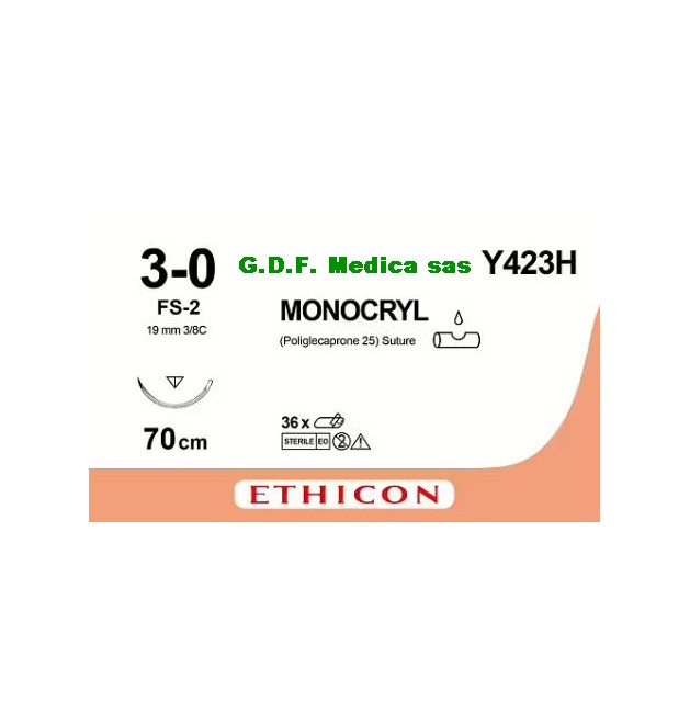 Monocryl Y423H