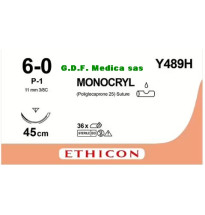 Monocryl Y489H