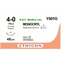 Monocryl Y501G