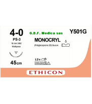 Monocryl Y501G