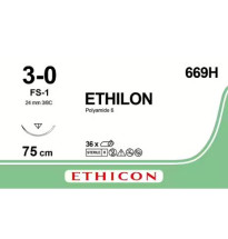Ethilon 669H