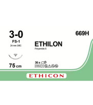 Ethilon 669H