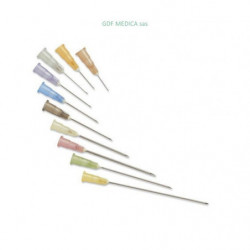 Aghi Ipodermici Sterili