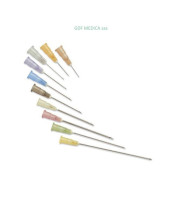 Aghi Ipodermici Sterili