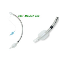TUBO ENDOTRACHEALE ARMATO...