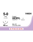 V493 VICRYL 5/0