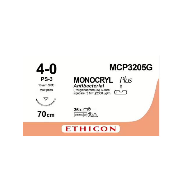 Monocryl MCP3205G