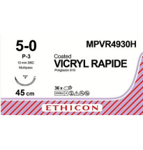Vicryl Rapid MPVR4930H
