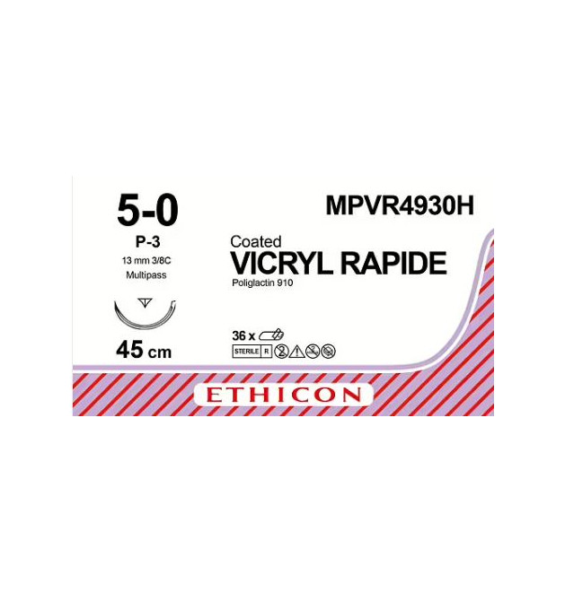 Vicryl Rapid MPVR4930H