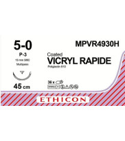 Vicryl Rapid MPVR4930H