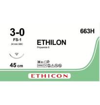 ethilon 3/0