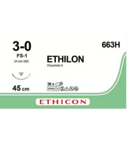 ethilon 3/0