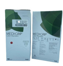 Guanti chirurgici sterili Ansell