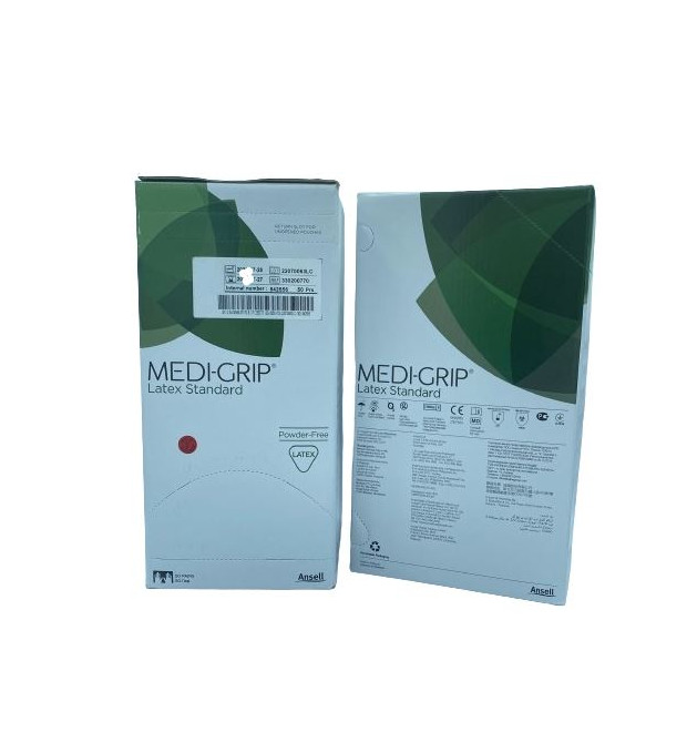 Guanti chirurgici sterili Ansell