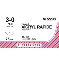 Vicryl rapid V2298H