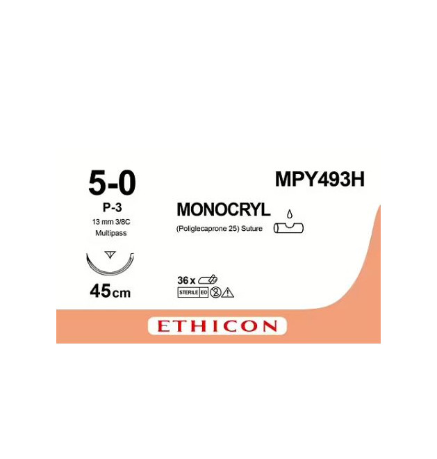 Monocryl MPY493H