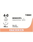sutura mìMonocryl 4-0